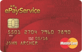 карта ePayService